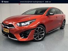 Kia Pro cee'd - ProCeed 1.5 T-GDi GT-Line , Schuif en Kanteldak, Adaptieve CruiseControl, Keyless Entry, D