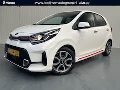 Kia Picanto - 1.0 DPi GT-Line