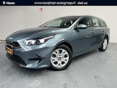 Kia Cee'd Sportswagon - Ceed 1.5 T-GDi DynamicLine