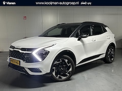 Kia Sportage - 1.6 T-GDi Plug-in Hybrid AWD GT-PlusLine