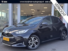 Toyota Yaris - 1.5 Hybrid 115 Dynamic Incl. Comfort Pakket | Dodehoek detectie | Keyless | Stuurwielverwa