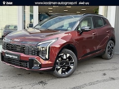 Kia Sportage - 1.6 T-GDi Plug-in Hybrid GT-PlusLine Two-Tone | Rijklaarprijs incl. 4000 euro inruilpremie