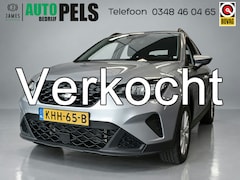SEAT Arona - 1.0 TSI Style, Apple Carplay, Clima controle, Cruise controle, Elek ramen V/A, Stoelverwar
