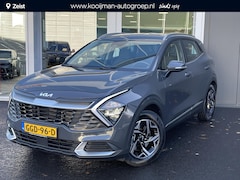 Kia Sportage - 1.6 T-GDi MHEV ComfortLine Trekhaak | Climate control | Cruise control | Navigatie | Apple