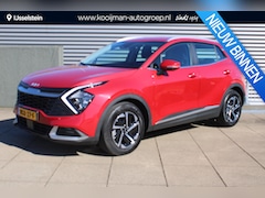 Kia Sportage - 1.6 T-GDi MHEV DynamicLine Navigatie / Camera / Trekhaak