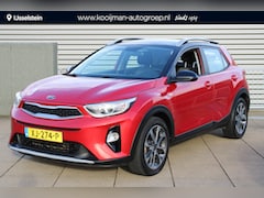 Kia Stonic - 1.0 T-GDi Dynamic plus camera / Trekhaak / 41.000KM