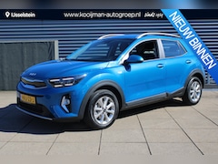 Kia Stonic - 1.0 T-GDi MHEV DynamicLine