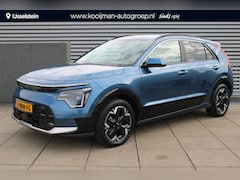 Kia Niro EV - Edition Advanced 64.8 kWh Navigatie/ Camera