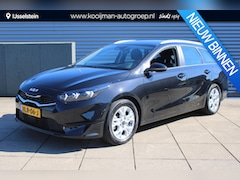 Kia Cee'd Sportswagon - Ceed 1.5 T-GDi DynamicLine carmera / navigatie / trekhaak