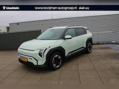 Kia EV3 - Plus 81.4 kWh STOEL- & EN STUURVERWARMING, NAVIGATIE, EXTRA GETINT GLAS