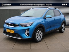 Kia Stonic - 1.0 T-GDi MHEV DynamicPlusLine Navigatie /