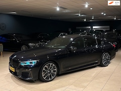 BMW 7-serie - 745e M-Sport/Inclusief BTW/HUD/Schuifdak/360°