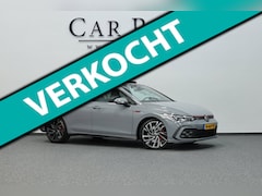 Volkswagen Golf - 2.0 TSI GTI 245+PK LED+IQ/PANO/HALF ALCANTARA+S.VERWARMING/19"/CAM/LINE/ACC/ECC/12 MND GAR