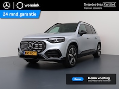 Mercedes-Benz GLB - 250+ Business Solution AMG 85.5 kWh | Night Pakket | Memory Pakket | Panoramadak | Stoelve