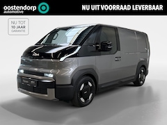 Kia PV5 - Cargo Elite 71 kWh I CarPlay I Adaptive I 360 Camera