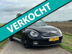 Volkswagen Beetle - 2.0 TSI Sport / AUTOMAAT / AIRCO / STOELVERWARMING / APK /