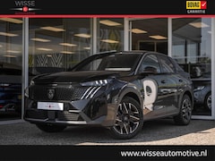 Peugeot 3008 - Hybrid 145pk e-DCS6 GT Automaat | Stoel & Stuurverwarming | Elek. Kofferbak & Stoelen | Na