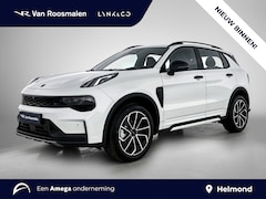 Lynk & Co 01 - 1.5 Core |beschikbaar per 1/12/26 |climate control| Adaptive Cruise control| Parkeersensor