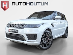 Land Rover Range Rover Sport - 2.0 P400e HSE Dynamic | Pano | Head-up | Luchtvering | ACC