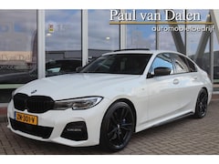 BMW 3-serie - (g20) 330i 258PK AUTOMAAT M-SPORT PRO Panodak | Head Up | Laser Light | CoPilot Pack | Liv