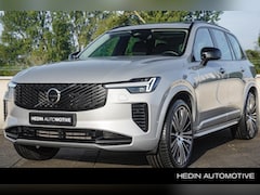 Volvo XC90 - 2.0 T8 Plug-in hybrid AWD Ultra Dark Panoramadak | Bowers&Wilkins | Elek Verstelbare Voors