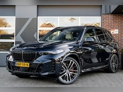 BMW X5 - xDrive50e M Sport Pro | Panorama | 4-Wielbest. | Comfort Seats | Trekhaak | 360 Camera | H