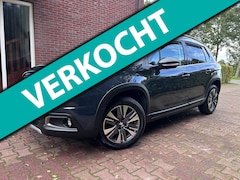 Peugeot 2008 - 1.2 PureTech Allure
