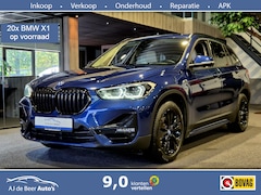 BMW X1 - xDrive25e Executive Sportline | Volleder | Camera | Trekhaak