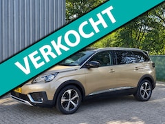 Peugeot 5008 - 1.6 BlueHDI / AUTOM / 7PERS / 360CAM