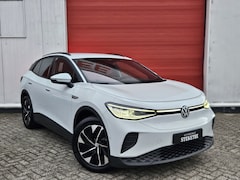 Volkswagen ID.4 - Pro 77 kWh SoH 92% | ACC | Elek. Trekhaak Rijklaar inclusief 1 jaar BOVAG garantie