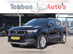 Volvo XC40 - 1.5 T3 Momentum | BTW AUTO | Automaat | Lane assist | Dab radio | Cruise control | Parkeer