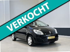 Renault Twingo - 1.2 Authentique | NL | C.V | Elec ramen |