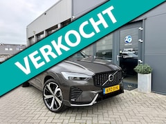 Volvo XC60 - 2.0 T6 Plug-in hybrid AWD panoramadak, 360 camera