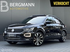 Volkswagen T-Roc - 2.0 TSI 4Motion R-line|Pano|Beats|Virtual