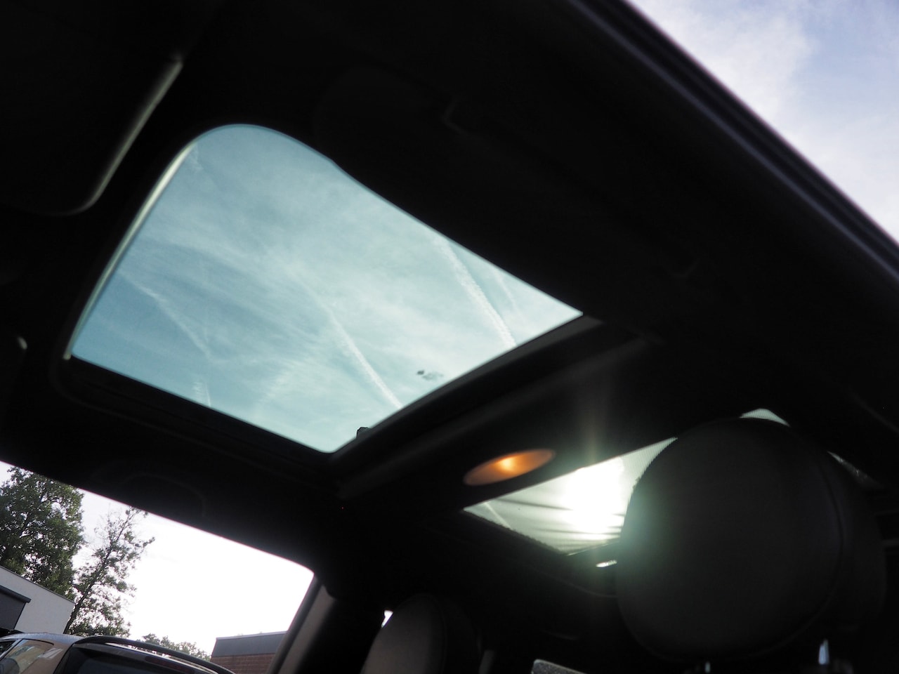 MINI Clubman - COOPER S 1.6 Chili AIRCO LEDER PANODAK PARKEER S.