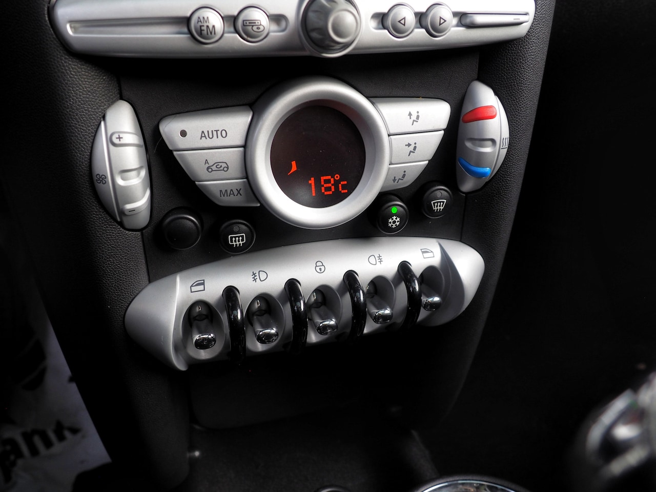 MINI Clubman - COOPER S 1.6 Chili AIRCO LEDER PANODAK PARKEER S.