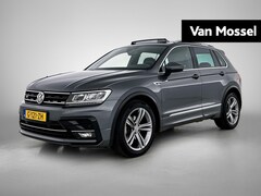Volkswagen Tiguan - 1.5 TSI Comfortline Business 130 PK | R-Line exterieur | Panoramadak | Navigatie | Climate