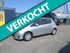 Toyota Yaris - 1.0 VVT-i Access