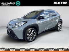 Toyota Aygo X - 1.0 VVT-i S-CVT Pulse | 06-10141018 Voor meer informatie