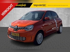 Renault Twingo Z.E. - R80 Série Limitée Vibes SOH 94% Geen Afleveringskosten