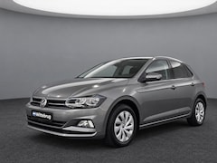 Volkswagen Polo - 1.0 TSI 95pk DSG Comfortline Executive / Navigatie / App. Connect / Airco HAL