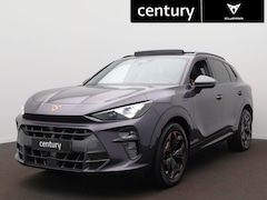 CUPRA Terramar - 1.5 TSI e-Hybrid VZ Limited | Panodak | 360 Camera | Vol Leer | ACC | Elek. Stoelen |