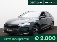 Skoda Octavia Combi - Sportline Business