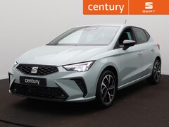 SEAT Ibiza - FR Business Connect 1.0 EcoTSI 70 kW / 95 PK Hatch