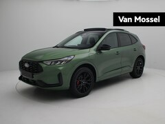 Ford Kuga - 2.5 PHEV ST-Line X | Voorraad | Pano | Elektrische trekhaak | Black Package | Winterpack |