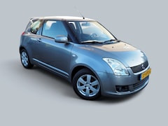 Suzuki Swift - 1.3 Bandit AIRCO LM VELGEN KEYLESS ELEK. PAKKET