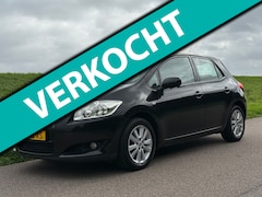 Toyota Auris - 1.6-16V Luna Business | Automaat | Keyless | Navigatie