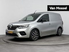Renault Kangoo - 1.5 Blue dCi Luxe L1 95PK | Trekhaak | Navigatie | Achteruitrijcamera | Cruise Control | L