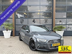 Audi A3 Sportback - 1.4 e-tron Lease Edition