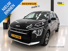 Kia Niro - 1.6 GDi Hybrid ComfortLine Airco (automatisch) | Apple Carplay/Android Auto | Pakeer senso
